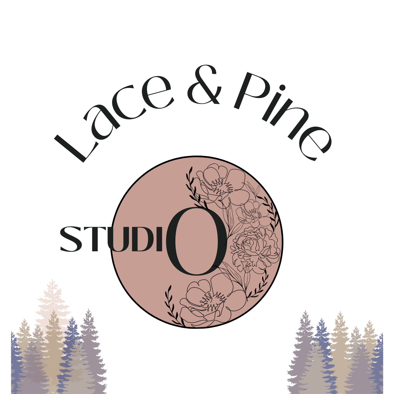 Lace & Pine Gift Card
