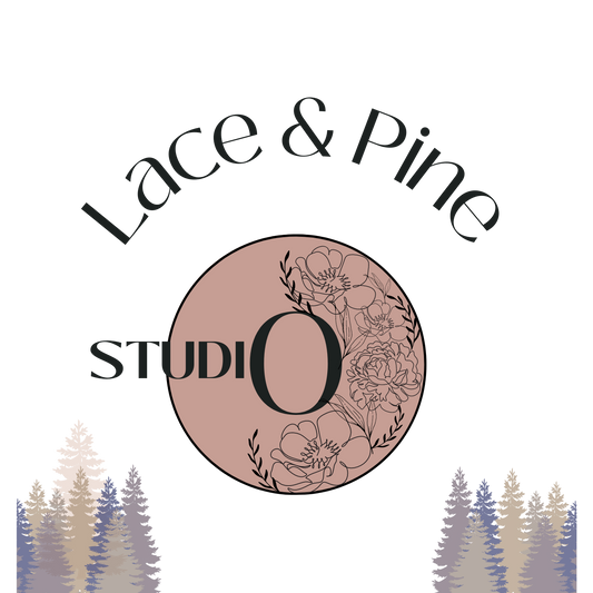 Lace & Pine Gift Card