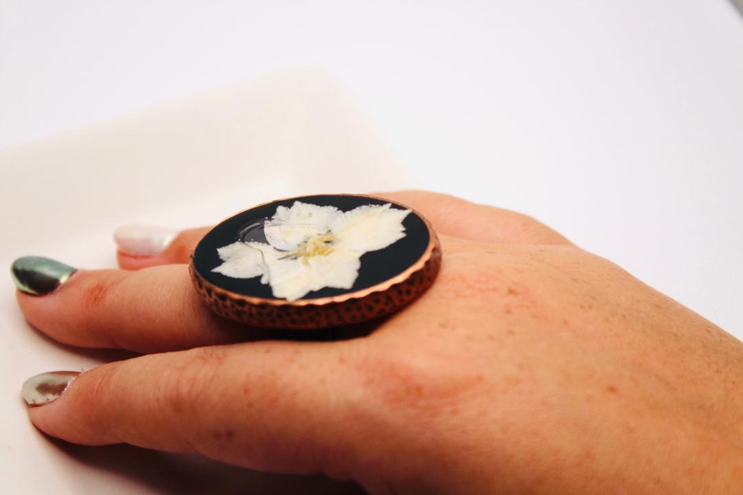 Victoria Ring