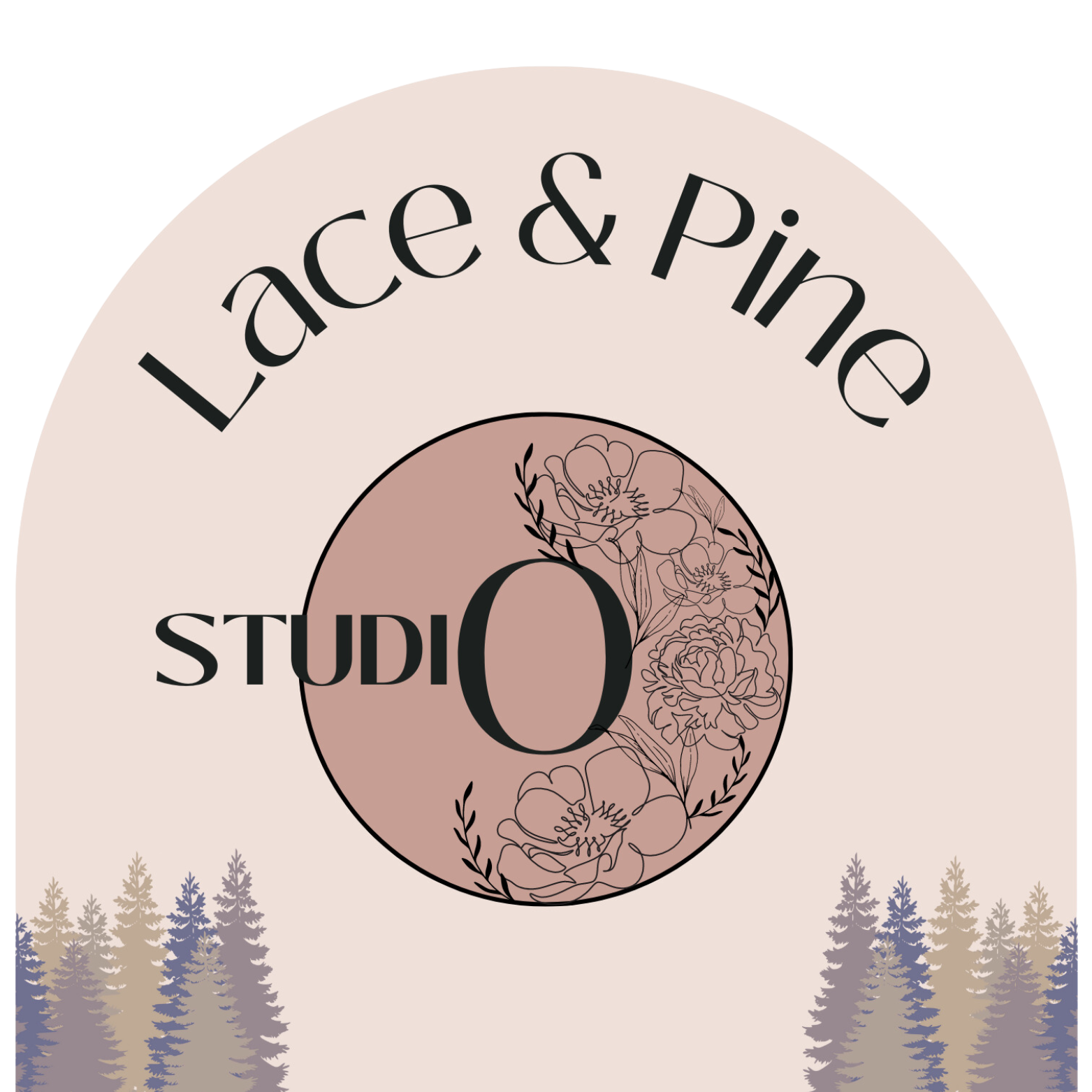 Lace & Pine