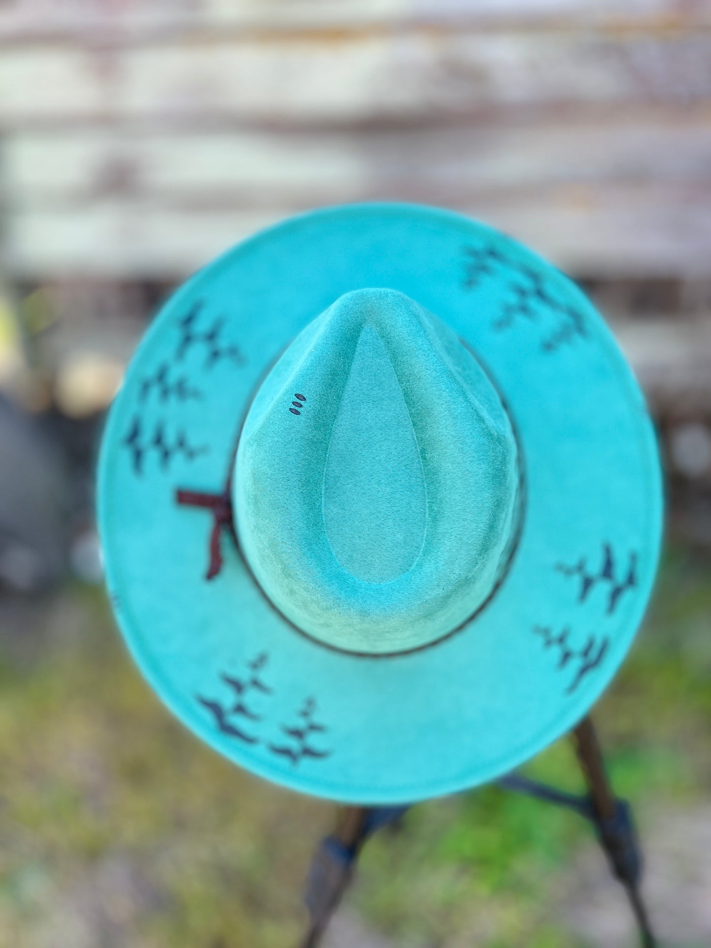 PNW Boho Rancher