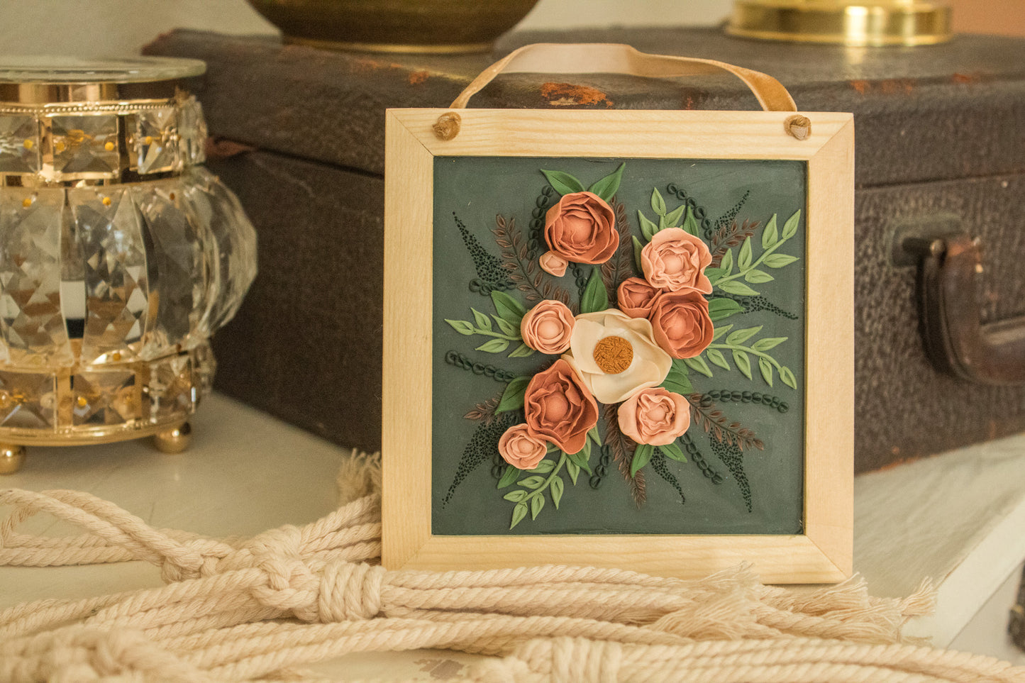 Wall Hanging